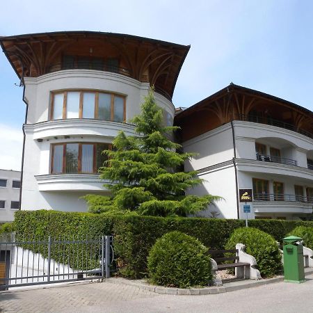 Apartment In Balatonlelle/Balaton 19185 Exterior foto
