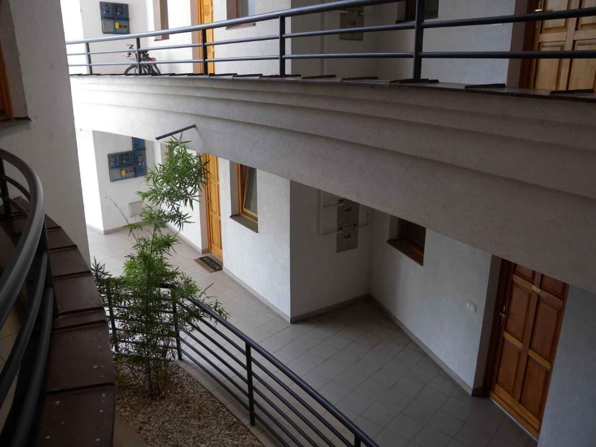 Apartment In Balatonlelle/Balaton 19185 Exterior foto