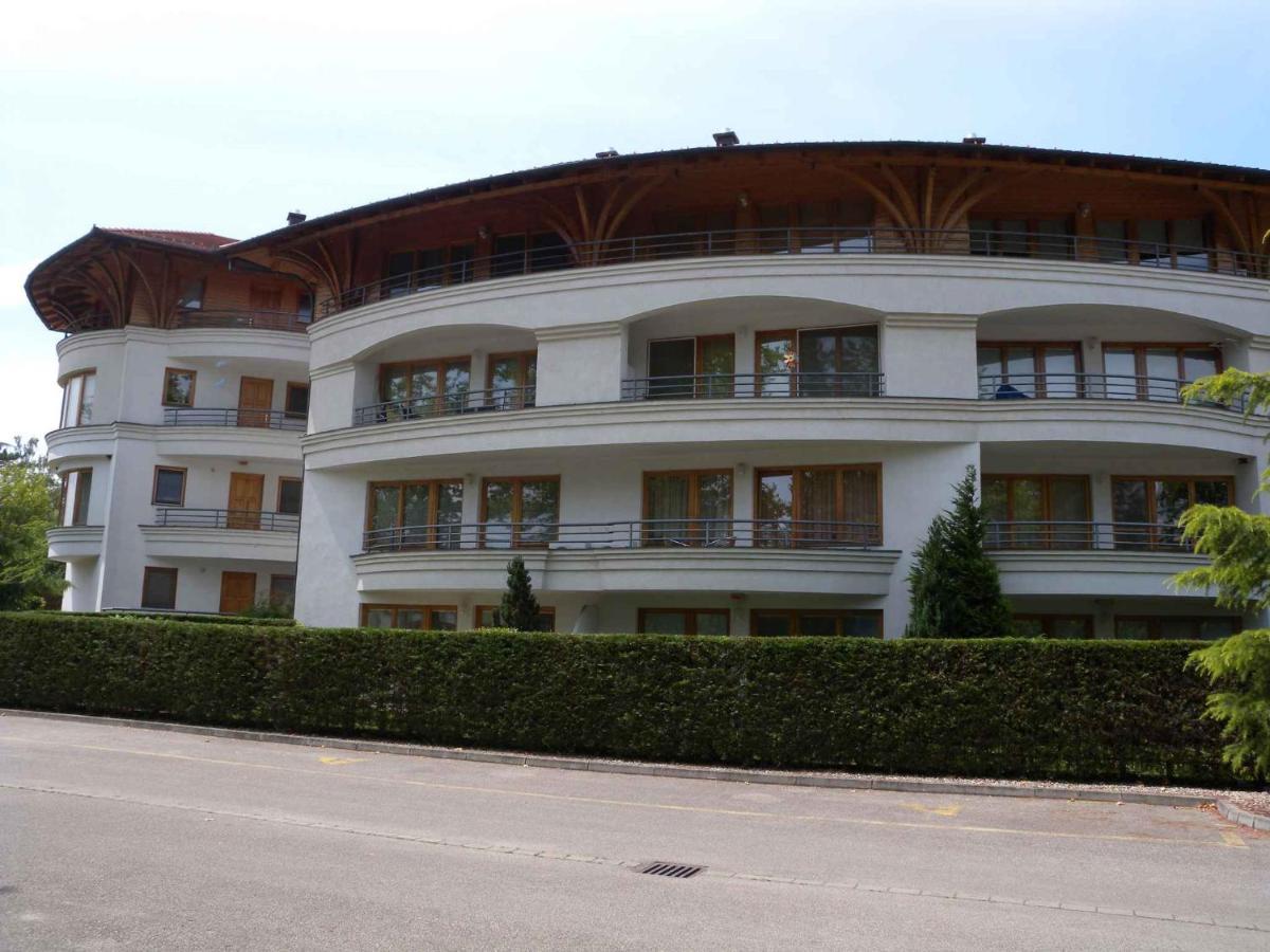 Apartment In Balatonlelle/Balaton 19185 Exterior foto